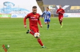 Sparing: Zagłębie Sosnowiec - Ruch Chorzów (galeria2)