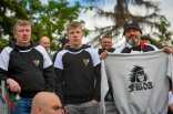 Wieczysta Kraków - Zagłębie Sosnowiec cz.II