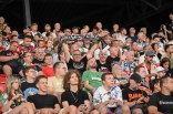 Zagłębie Sosnowiec - Unia Skierniewice cz. II