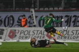 Zagłębie Sosnowiec - GKS Jastrzębie (galeria2)