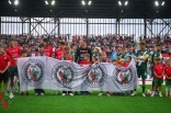 Zagłębie Sosnowiec - Olimpia Grudziądz