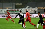 Zagłębie Sosnowiec - Miedź Legnica cz.2