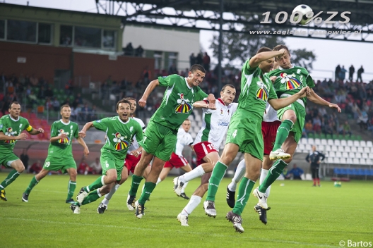 Pucharowa powtórka z rozrywki