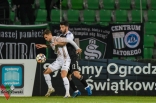 Olimpia Grudziądz - Zagłębie Sosnowiec