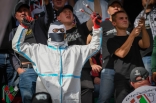 Zagłębie Sosnowiec - Legia Warszawa cz.II