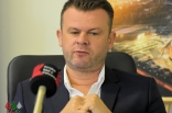 Konferencja w Zagłębiowskim Parku Sportowym