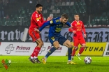 Zagłębie Sosnowiec - Arka Gdynia (galeria2)