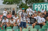Zagłębie Sosnowiec - Puszcza Niepołomice (galeria2)