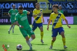 Arka Gdynia - Zagłębie Sosnowiec