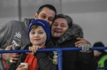 Hokej: Play-Off Zagłębie Sosnowiec - GKS Katowice