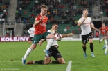 Zagłębie Sosnowiec - GKS Tychy