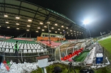 Zagłębie Sosnowiec - Miedź Legnica