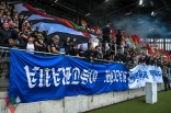 Zagłębie Sosnowiec - GKS Katowice cz. 3
