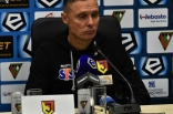 Zagłębie Sosnowiec - Jagiellonia Białystok (cz. 3)