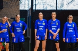 MB Zagłębie Sosnowiec - VBW Gdynia