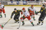 Hokej: Zagłębie Sosnowiec - GKS Katowice