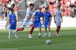 Zagłębie Sosnowiec - KS Goczałkowice-Zdrój