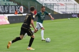 Zagłębie Sosnowiec - Widzew Łódź