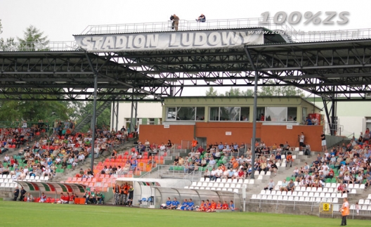 Zagłębie podejmuje Chrobrego Głogów