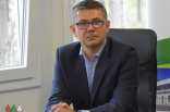 Konferencja w Zagłębiowskim Parku Sportowym