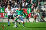 Zagłębie Sosnowiec - Legia Warszawa cz.II