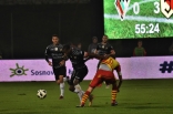 Zagłębie Sosnowiec - Jagiellonia Białystok (cz. 3)