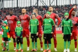 Zagłębie Sosnowiec - Polonia Bytom cz. II