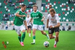 Zagłębie Sosnowiec - Legia Warszawa cz.II