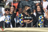 Olimpia Elbląg - Zagłębie Sosnowiec cz. II