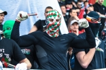 Zagłębie Sosnowiec - GKS Katowice cz. 3