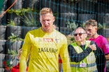 Sparta Katowice - Zagłębie Sosnowiec cz. II