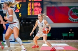 MB Zagłębie Sosnowiec - Contimax MOSIR Bochnia