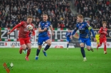 Zagłębie Sosnowiec - Olimpia Elbląg cz.II