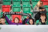 	Zagłębie Sosnowiec - Skra Częstochowa cz. II