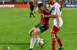 Puchar Polski: Zagłębie Sosnowiec - ŁKS Łódź