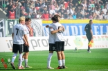 Zagłębie Sosnowiec - Legia Warszawa cz.II