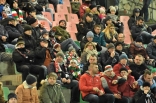 Zagłębie Sosnowiec - Arka Gdynia (cz. II)