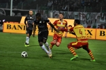 Zagłębie Sosnowiec - Jagiellonia Białystok (cz. 3)