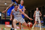 MB Zagłębie Sosnowiec - VBW Gdynia