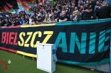Zagłębie Sosnowiec - GKS Katowice cz. 3