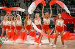 El. ME koszykarek: Polska - Belgia
