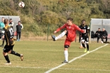 Zagłębie Sosnowiec - SC Znojmo 27.01.2019