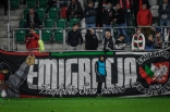 Zagłębie Sosnowiec - Polonia Warszawa cz.3