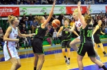 JAS-FBG Zagłębie Sosnowiec - Karkonosze Jelenia Góra