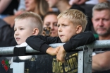 Zagłębie Sosnowiec - Olimpia Grudziądz