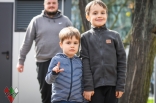 Pogoń Grodzisk Mazowiecki - Zagłębie Sosnowiec cz. II
