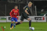 Zagłębie Sosnowiec - Odra Opole (galeria2)