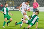 Zagłębie - Olimpia Grudziądz