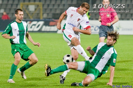 Zapowiedź XXII kolejki II ligi zachodniej