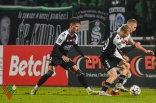 Olimpia Grudziądz - Zagłębie Sosnowiec